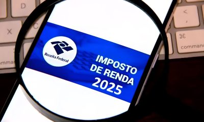 Imposto de Renda 2025: Declaração de Rendimentos no Exterior Torna-se Obrigatória